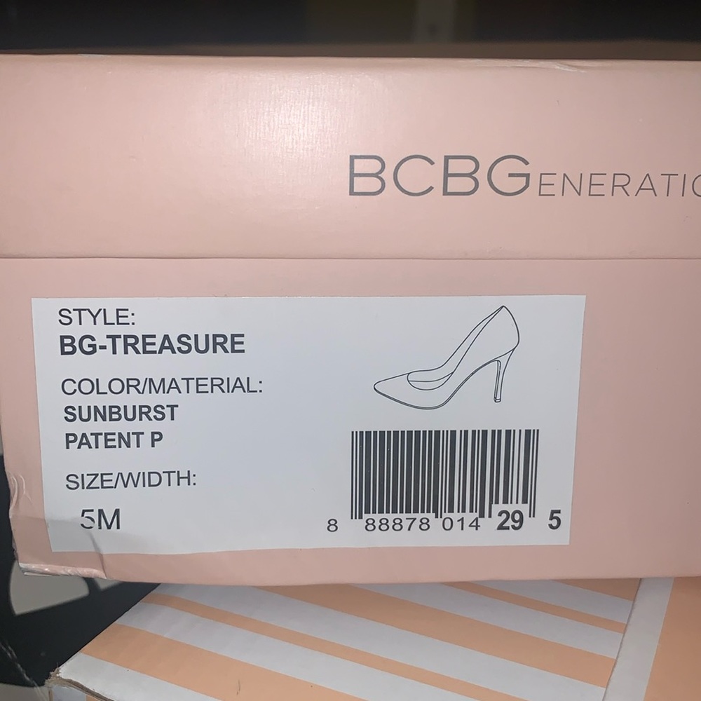 BCBG Generation - Picture 6 of 6